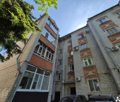 2-комн, 63.5кв м, этаж 4/4 Гоголя улица, д. 21А