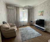 2-комн, 69кв м, этаж 1/5 ул Волкова, 25