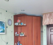 комната 13 кв м ул Беломорская, 33А