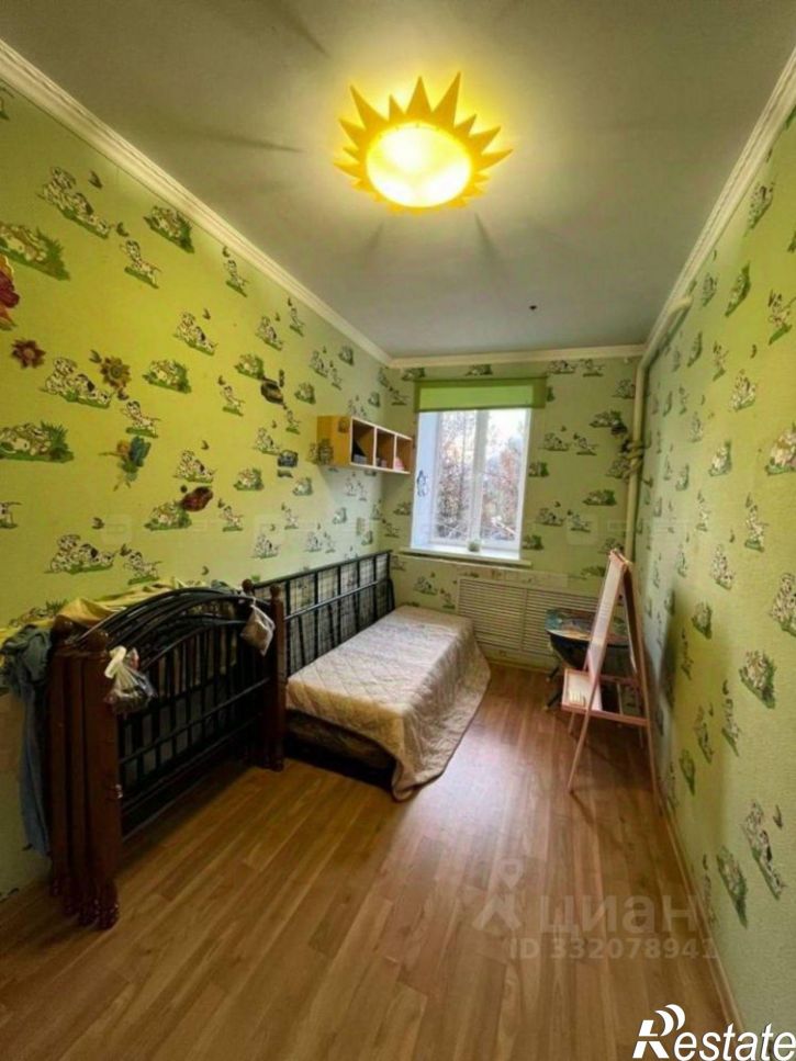 3-комн квартира ул Озерная (Константиновка), 22,  д. 22