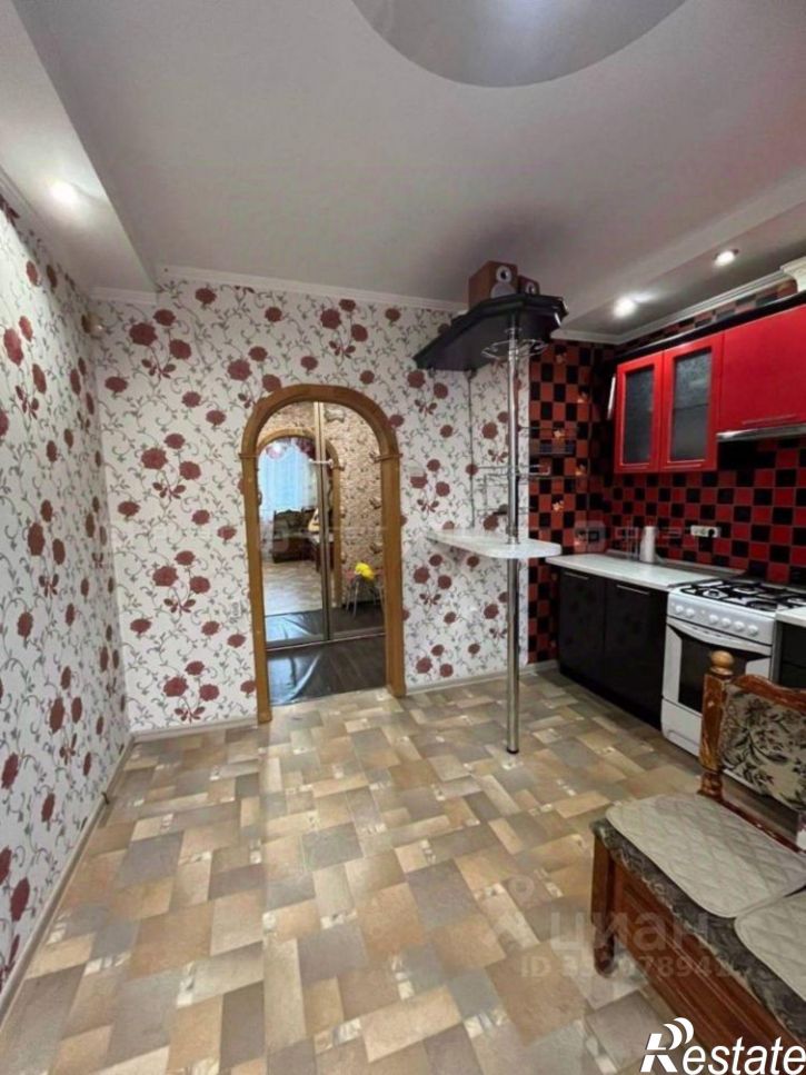 3-комн квартира ул Озерная (Константиновка), 22,  д. 22