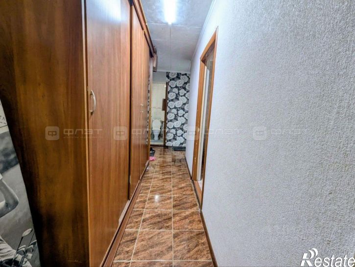 2-комн квартира ул Химиков, 45,  д. 45