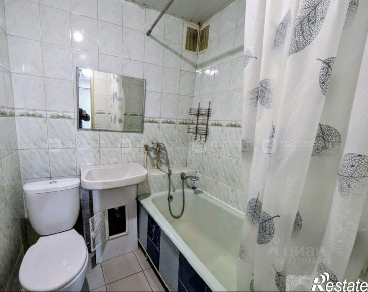 2-комн квартира ул Химиков, 45,  д. 45