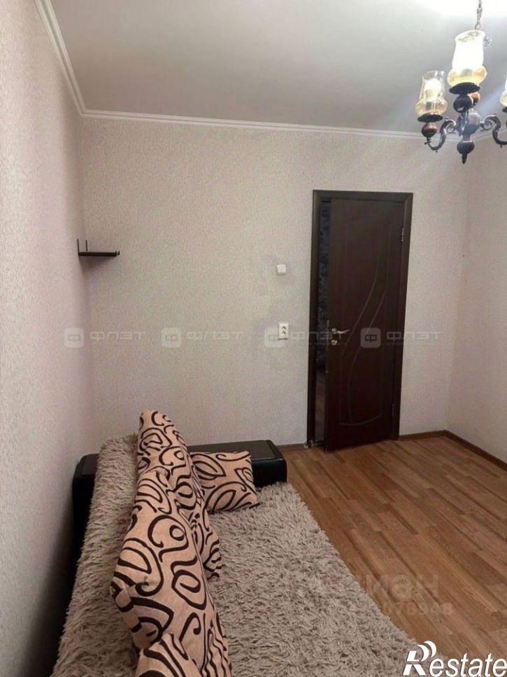 3-комн квартира ул Адоратского, 58,  д. 58