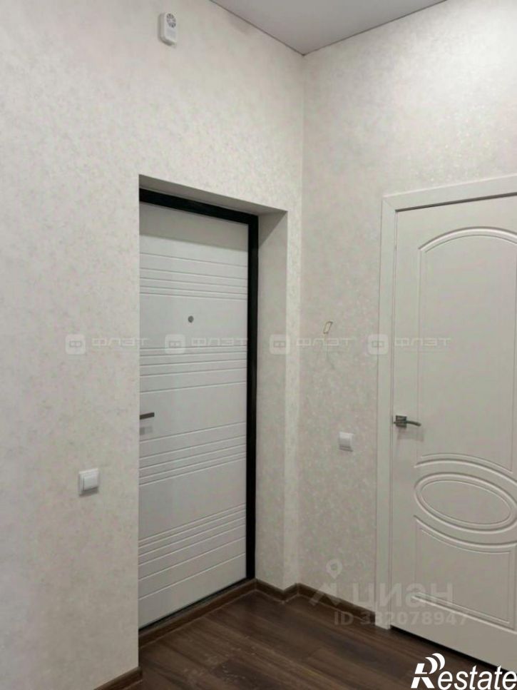 1-комн квартира ул Абубекира Терегулова, 6,  д. 6