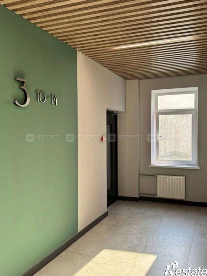 1-комн квартира ул Абубекира Терегулова, 6,  д. 6