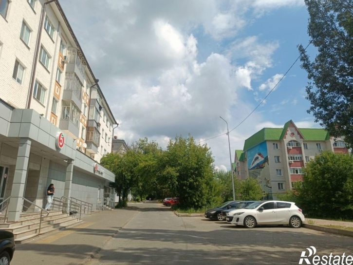 Земельный участок Революционная ул