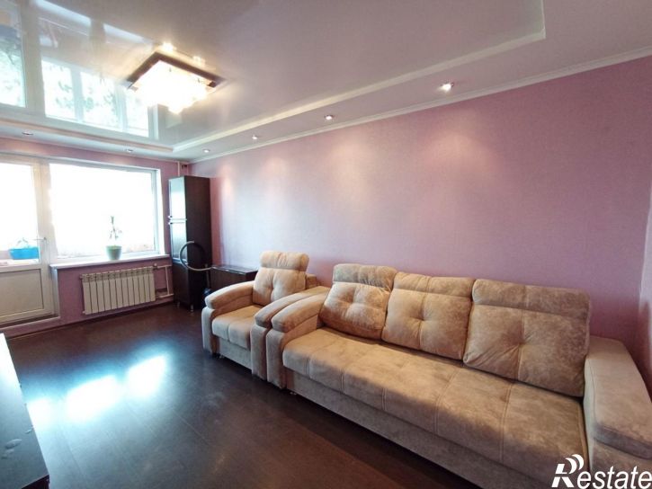 2-комн квартира Адоратского ул, 27