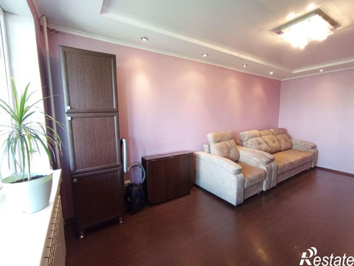 2-комн квартира Адоратского ул, 27