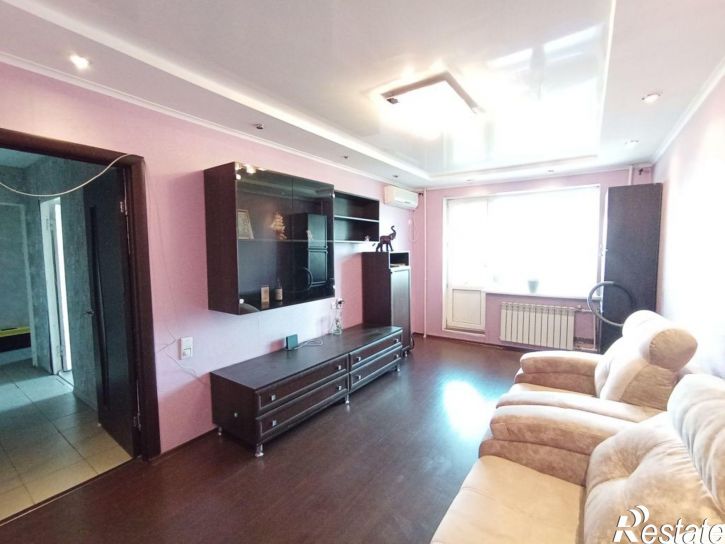 2-комн квартира Адоратского ул, 27