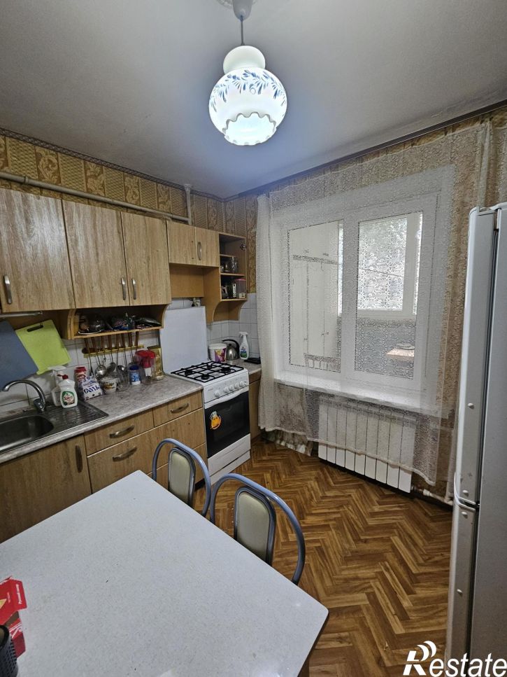 1-комн квартира Сафиуллина  улица, д. 6 к3
