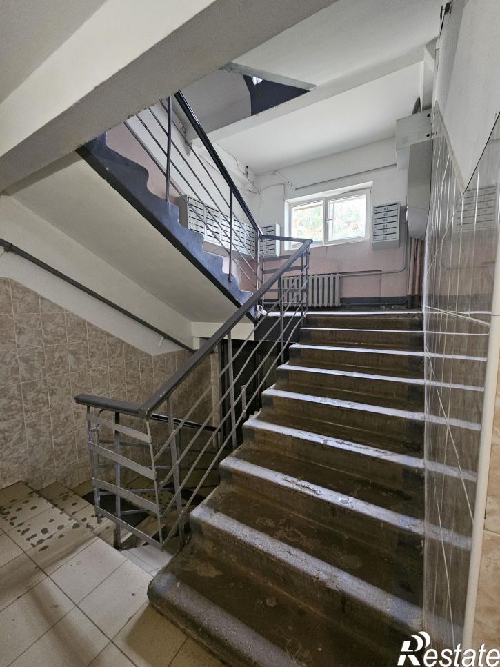 1-комн квартира Сафиуллина  улица, д. 6 к3