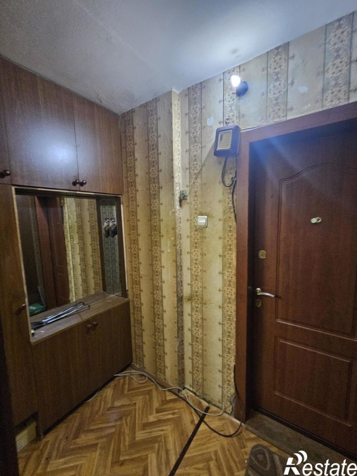 1-комн квартира Сафиуллина  улица, д. 6 к3