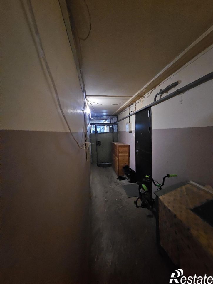 1-комн квартира Сафиуллина  улица, д. 6 к3
