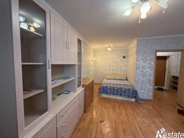 1-комн квартира ул Космонавтов, 29В,  д. 29В