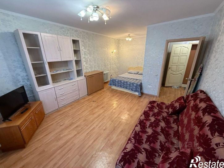 1-комн квартира ул Космонавтов, 29В,  д. 29В