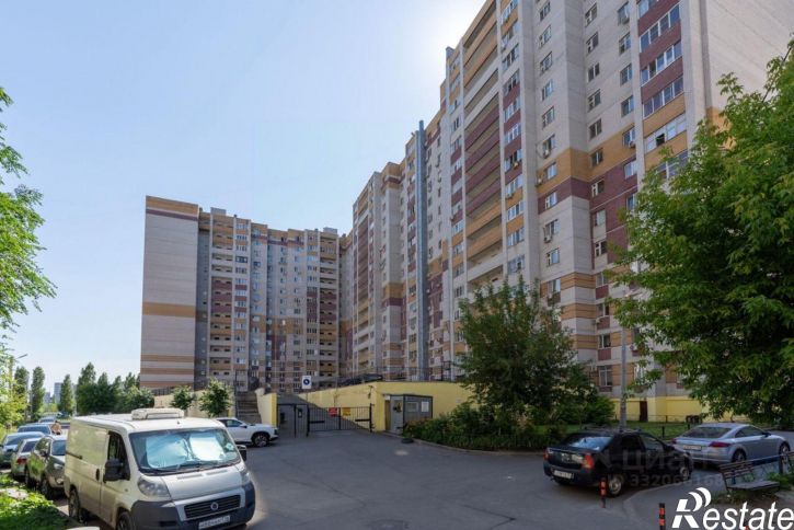 2-комн квартира ул Серова, 51/11,  д. 51/11