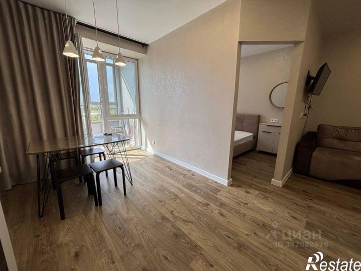 1-комн квартира ул Братьев Касимовых, 40В,  д. 40В