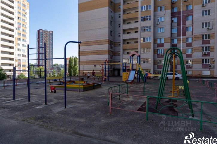 2-комн квартира ул Серова, 51/11,  д. 51/11