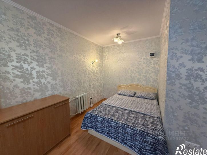 1-комн квартира ул Космонавтов, 29В,  д. 29В
