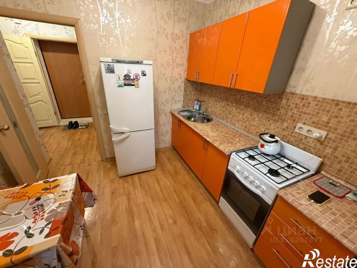 1-комн квартира ул Космонавтов, 29В,  д. 29В