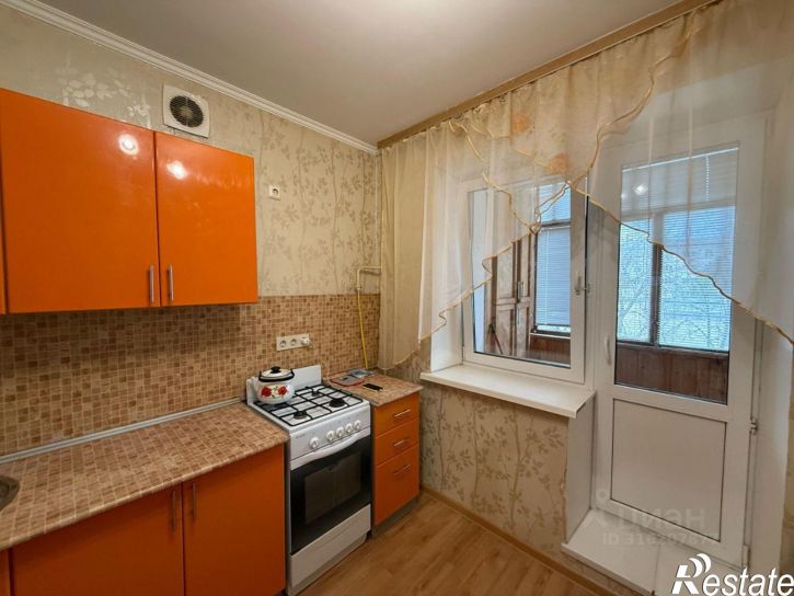 1-комн квартира ул Космонавтов, 29В,  д. 29В