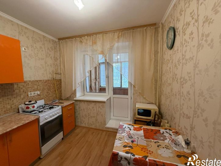 1-комн квартира ул Космонавтов, 29В,  д. 29В