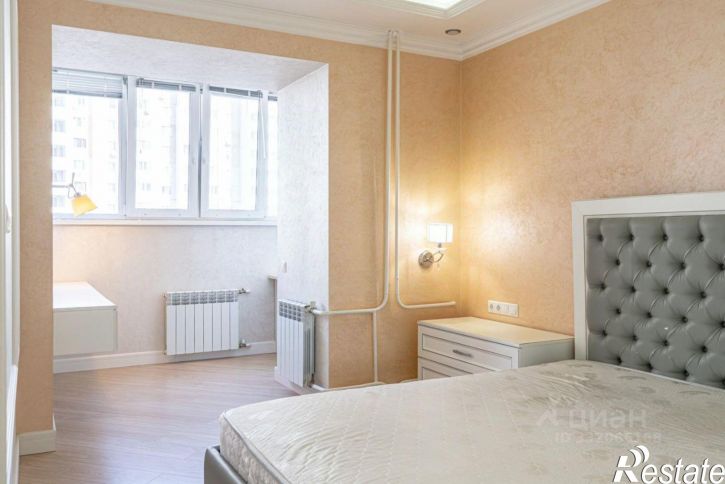 2-комн квартира ул Серова, 51/11,  д. 51/11