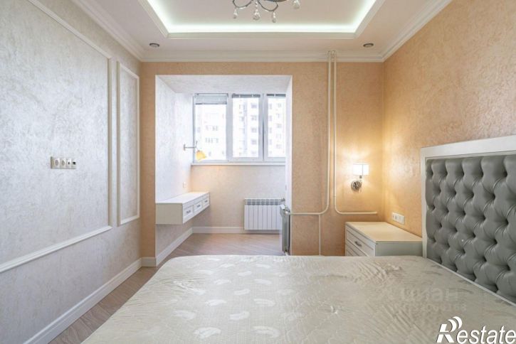 2-комн квартира ул Серова, 51/11,  д. 51/11