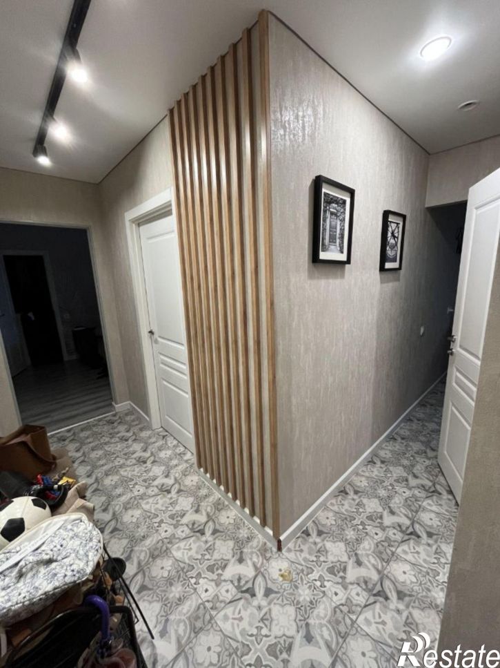 3-комн квартира ул Халезова, 22Б,  д. 22Б