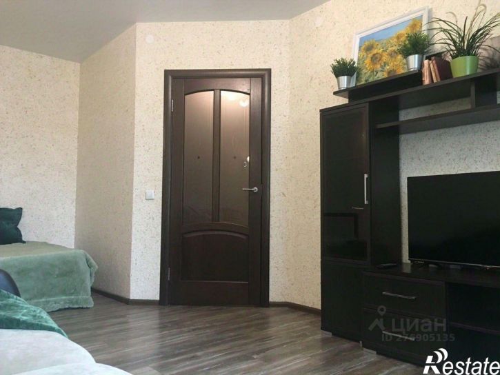 1-комн квартира ул Павлюхина, 99б,  д. 99б