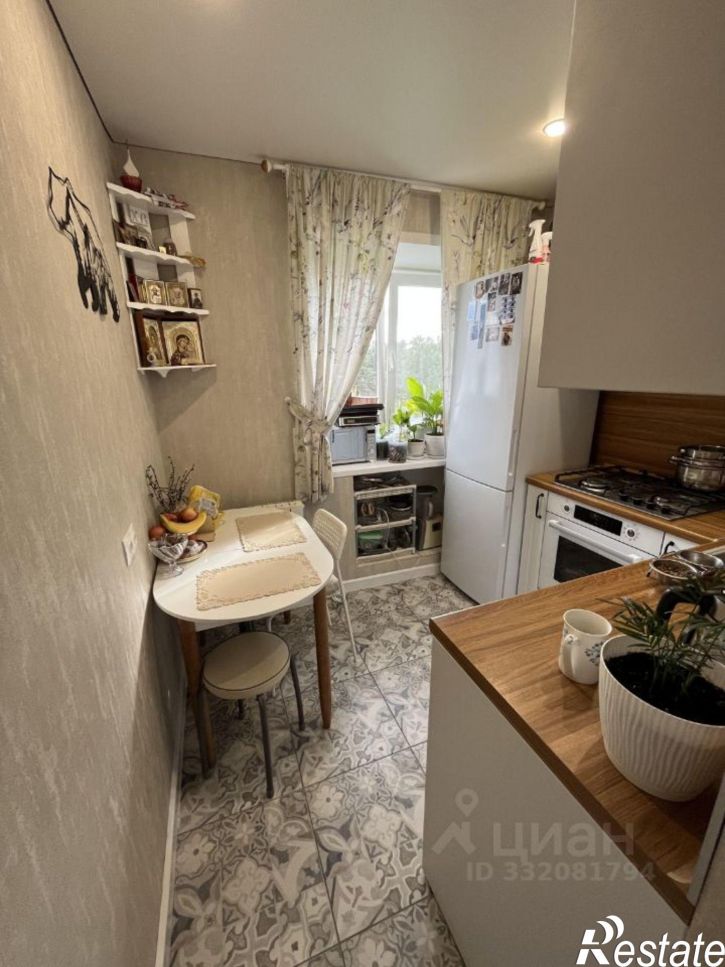 3-комн квартира ул Халезова, 22Б,  д. 22Б
