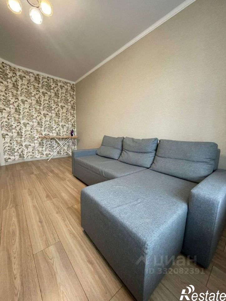 2-комн квартира ул Разведчика Ахмерова, 5,  д. 5
