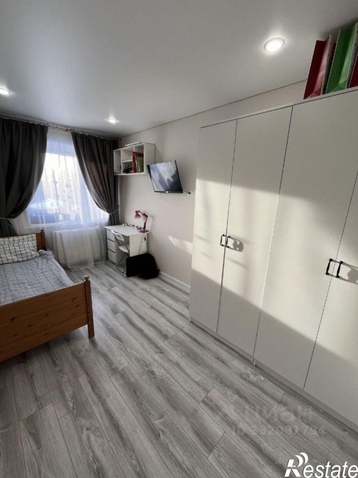 3-комн квартира ул Халезова, 22Б,  д. 22Б