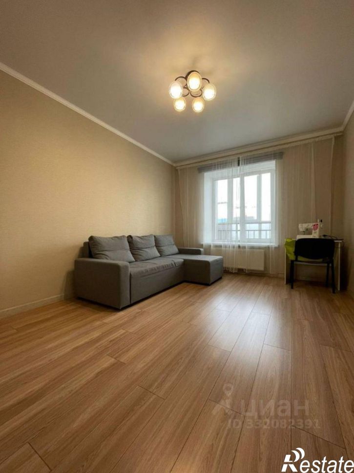 2-комн квартира ул Разведчика Ахмерова, 5,  д. 5