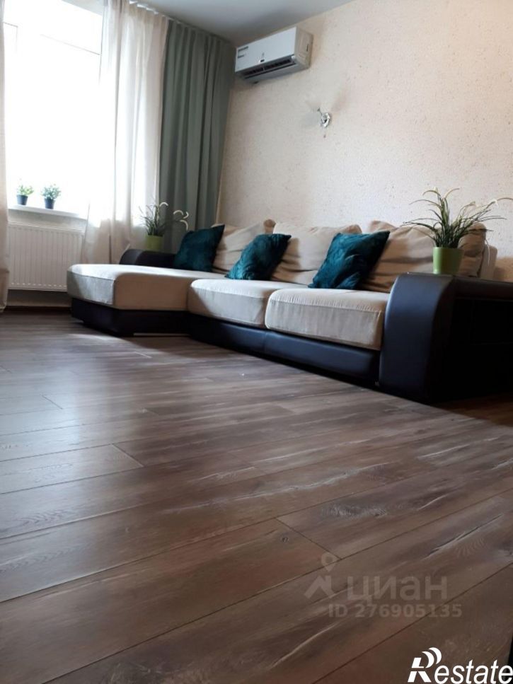 1-комн квартира ул Павлюхина, 99б,  д. 99б