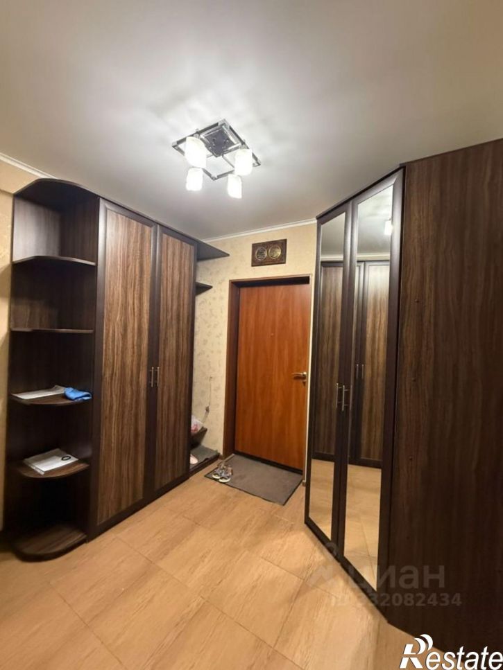 1-комн квартира ул Юлиуса Фучика, 2Б,  д. 2Б