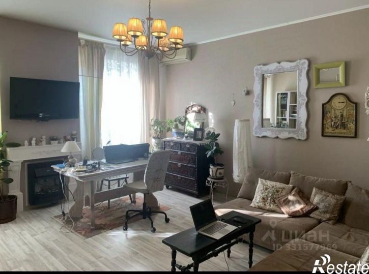 4-комн квартира ул Карла Маркса, 23/6,  д. 23/6