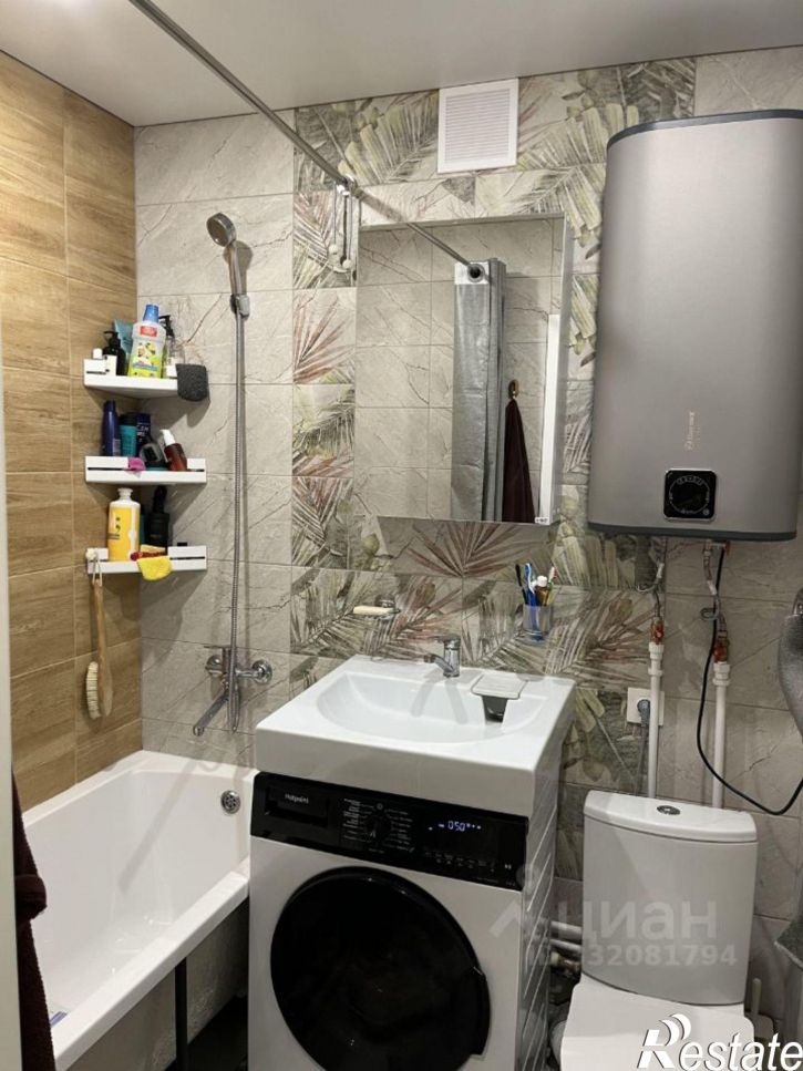 3-комн квартира ул Халезова, 22Б,  д. 22Б