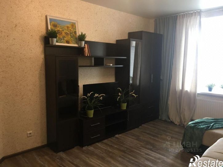 1-комн квартира ул Павлюхина, 99б,  д. 99б