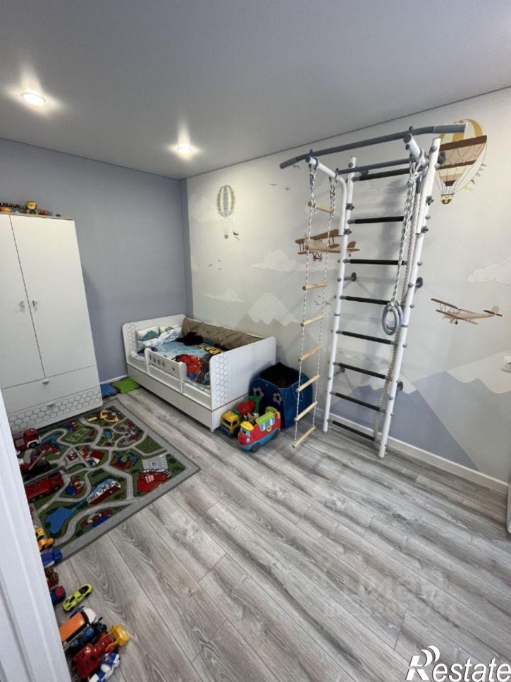 3-комн квартира ул Халезова, 22Б,  д. 22Б