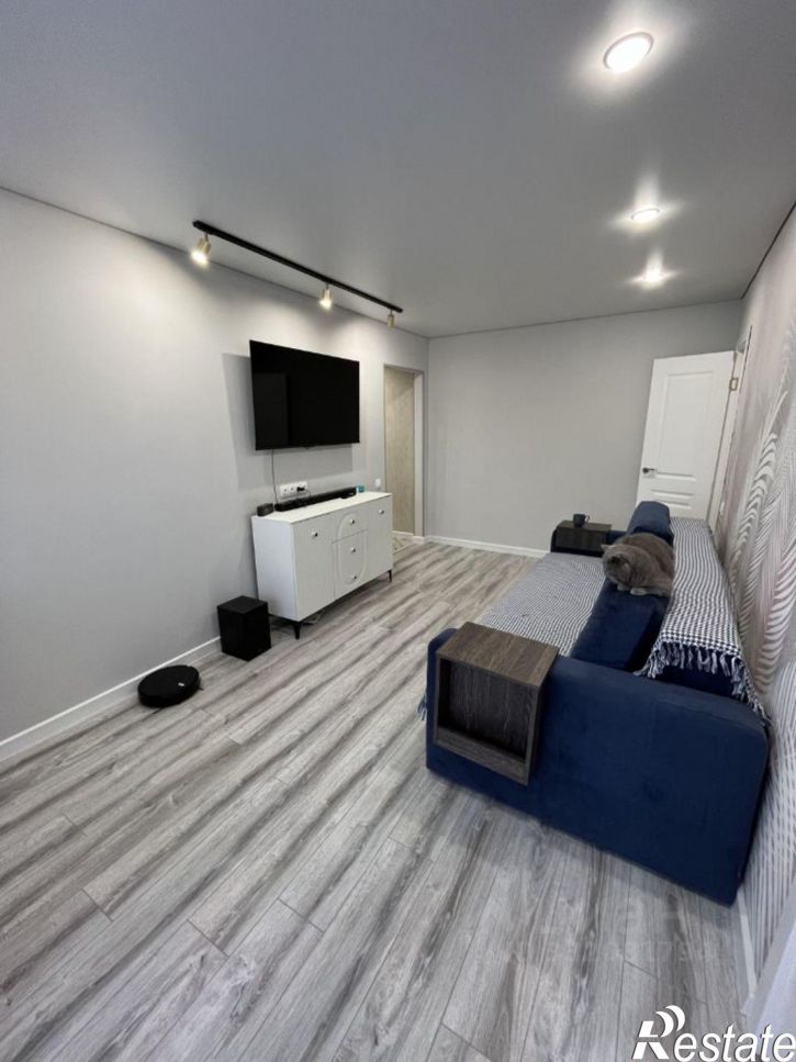 3-комн квартира ул Халезова, 22Б,  д. 22Б
