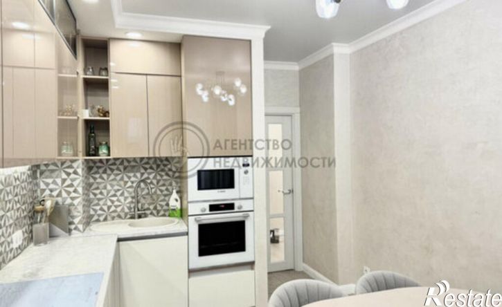 3-комн квартира ул Баки Урманче, 8,  д. 8