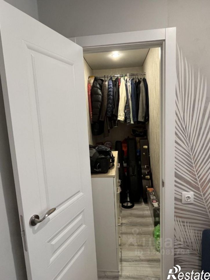 3-комн квартира ул Халезова, 22Б,  д. 22Б
