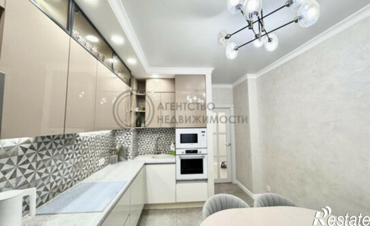 3-комн квартира ул Баки Урманче, 8,  д. 8