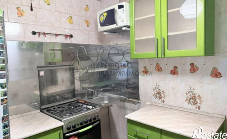2-комн квартира ул Гагарина, 26,  д. 26
