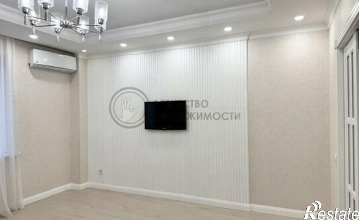 3-комн квартира ул Баки Урманче, 8,  д. 8
