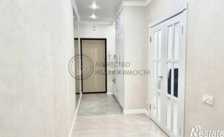 3-комн квартира ул Баки Урманче, 8,  д. 8