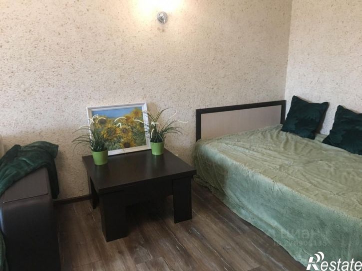 1-комн квартира ул Павлюхина, 99б,  д. 99б