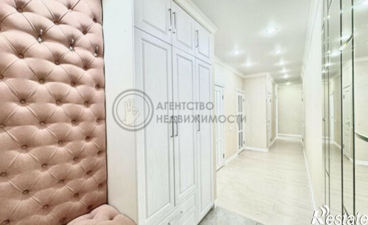 3-комн квартира ул Баки Урманче, 8,  д. 8